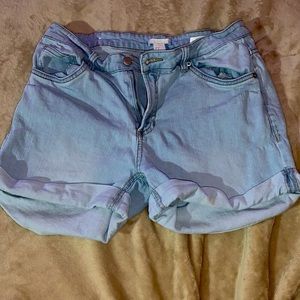 H&M shorts